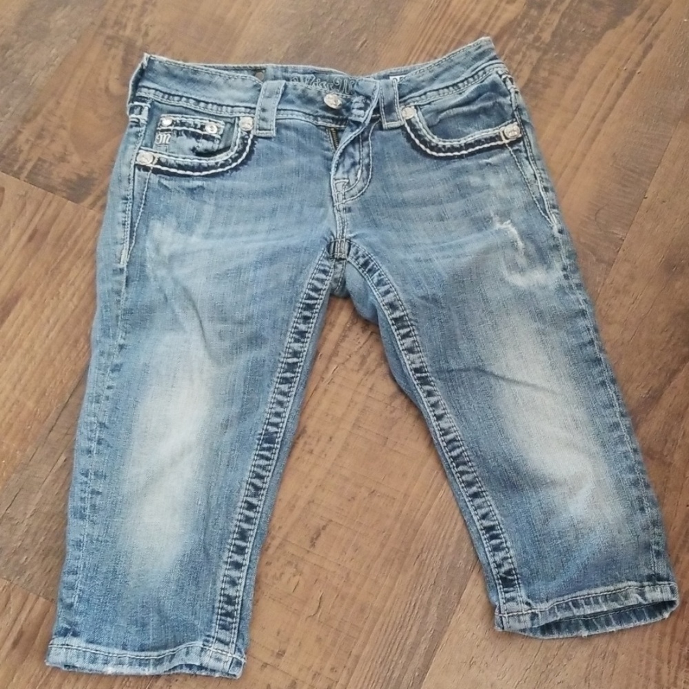 Miss me Jean's